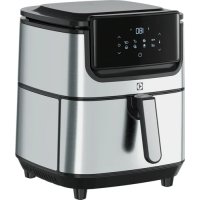 Notice ELECTROLUX EXPLORE 6 E6AF16ST Friteuse