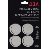Notice AEG A4WZPA02 Accessoire pour machine à laver