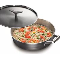 Notice AEG A9ALLC01 Casserole