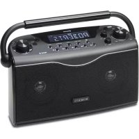 ROBERTS Eco4 BT - Radio