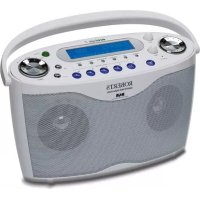 ROBERTS Ecologic 7 - Radio