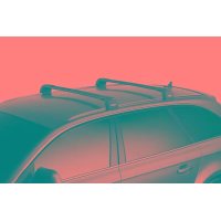 THULE WingBar Edge 9591B - Portbagaje