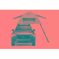 Tepui Kukenam 3 THULE