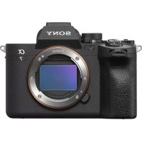 Alpha A7 IV SONY