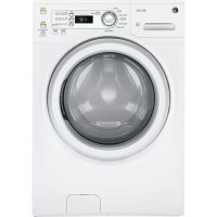 GE GFWN1100DWW - Washing machine