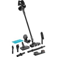 Notice SENCOR SVC 0725BK Ηλεκτρική σκούπα