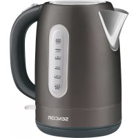 SENCOR SWK 1778BK - Bouilloire