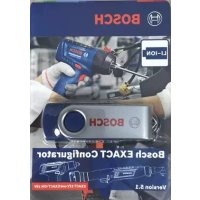 EXACT Configurator BOSCH