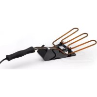 Notice TRISTAR BQ2819ER Lampe