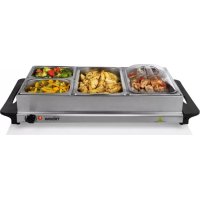 TRISTAR BP2672 - Grille pain