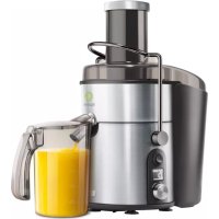 SENCOR SJE 5050SS - Extracteur de jus