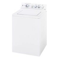 GE Profile WSSE4220AAA - Lavadora