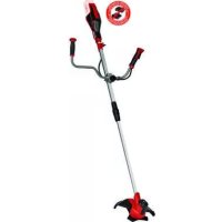 Notice EINHELL AGILLO 18200 Elektrisk plæneklipper