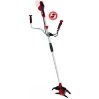 Notice EINHELL AGILLO 36255 BL Elektrisk plæneklipper