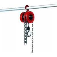 EINHELL TCCH 1000 - Flaschenzug