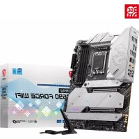 Notice MSI MPG Z690 FORCE WIFI Objectif