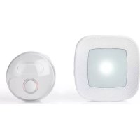 Notice NEDIS DOORB220CWT Sonnette de portes