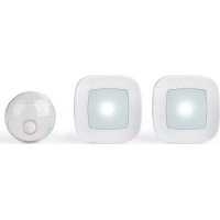 Notice NEDIS DOORB220CWT2 Sonnette de portes
