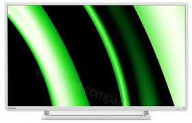 TOSHIBA 40L2434DG - Téléviseur
