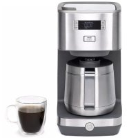 Notice GE G7CDABSSPSS Coffee machine