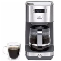 Notice GE G7CDAASSPSS Coffee machine