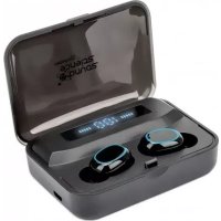 Notice MANHATTAN 180382 Casque audio