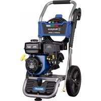 WESTINGHOUSE WPX2700 - Limpiador de alta presion