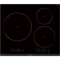 Notice SAUTER SPI9544B Cuisinière