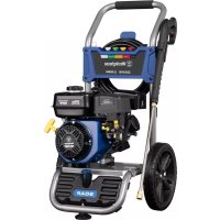 WESTINGHOUSE WPX3200 - Limpiador de alta presion