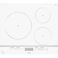 Notice SAUTER SPI9544W Cuisinière