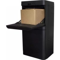 Notice DANBY DPG37B Coffre de sécurité