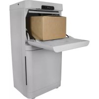 Notice DANBY DPG37G Acondicionador de aire