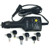 Notice CALIBER PS 20 Chargeur allume-cigare