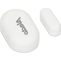 Notice ALECTO SMARTDOOR10 Détecteur de mouvements