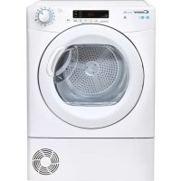 Notice CANDY CSOE C10DGS Tumble drier