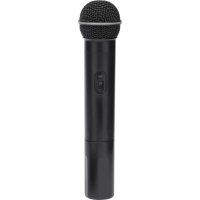 SAMSON Stage v266 Dual Vocal - Microphone