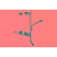 THULE BackPac 2 - стойка за колело