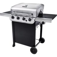 Performance 463376519 CHAR-BROIL