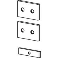 Ergotron Small CPU Holder - Support pour ordinateur