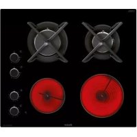 Notice SAUTER SPG9466MB Cuisinière
