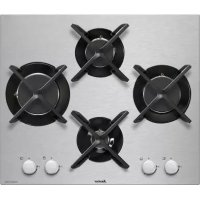 Notice SAUTER SPE9465X Cuisinière