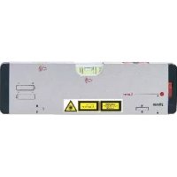 Notice PARKSIDE PLW A1 Niveau laser