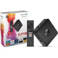 Notice STRONG SRT 202 EMATIC Box TV