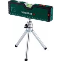 Notice PARKSIDE PLW A3 Niveau laser