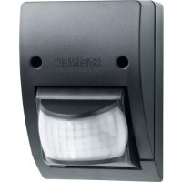 Notice STEINEL IS 2160 ECO Bevegelsesdetektor