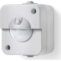 Notice STEINEL IR 180 AP EASY Gibanje detektor