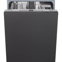 SMEG STL252CH - Lave-vaisselle