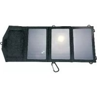 Notice SILVERCREST SSPC A1 Chargeur solaire