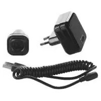 Notice SILVERCREST Z32144 Caricatore USB
