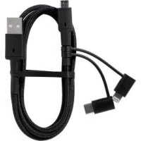Notice SILVERCREST SKKH 2 D2 Câble de chargement